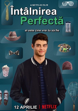 Întâlnirea perfectă