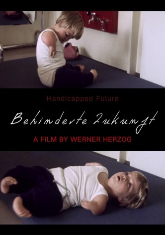 Handicapped Future