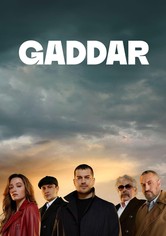 Gaddar - Sezon 1