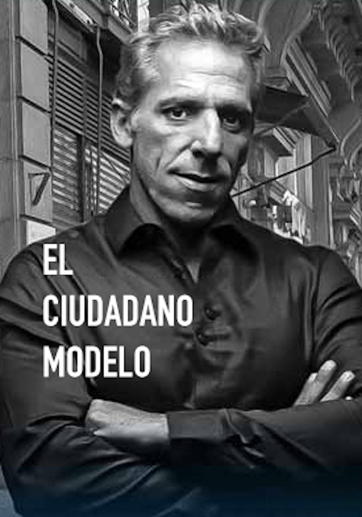 El Ciudadano Modelo
