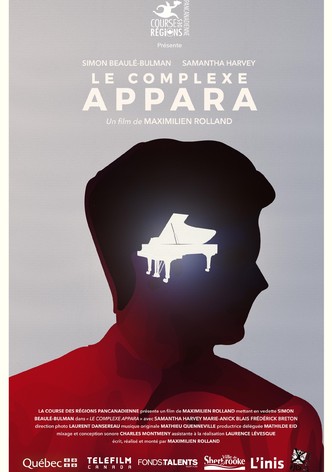 Le Complexe Appara