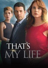 Me robó mi vida - season-4