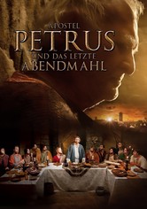 Apostel Petrus und das letzte Abendmahl