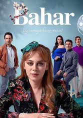 Bahar