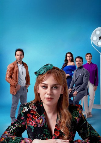 Renacer - Temporada 1