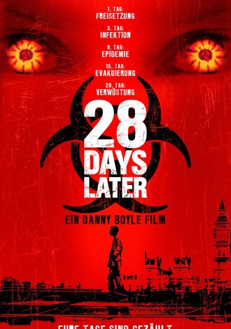 28 Tage später