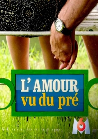 L'amour vu du pré