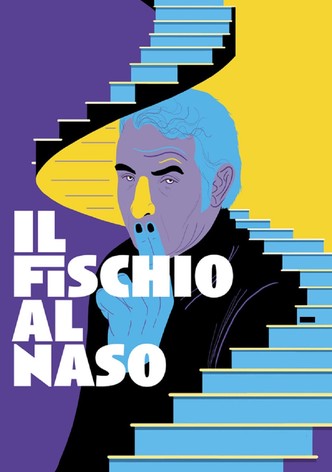 Il fischio al naso
