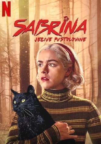 Sabrina: Jezive pustolovine