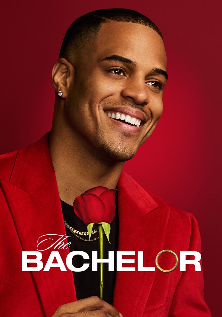 The Bachelor Season 29 - watch full episodes streaming online