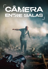Câmera Entre Balas
