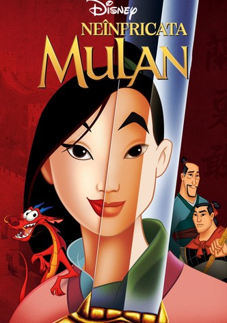 Neînfricata Mulan