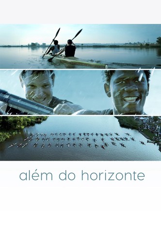 Além do Horizonte