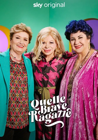 Quelle brave ragazze