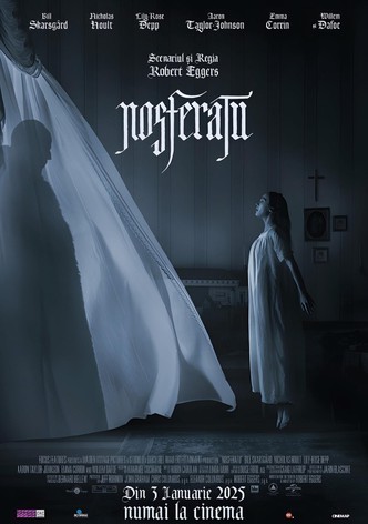 Nosferatu