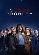 3 Body Problem - Season 1