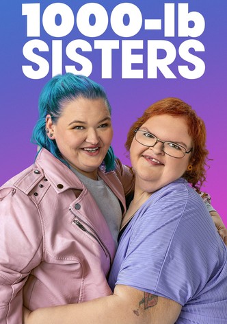 1000-lb Sisters