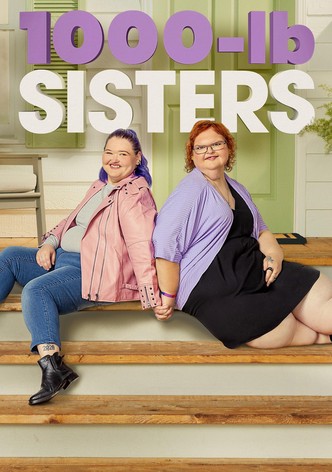 Die Pfund-Schwestern: Unser Leben mit 500kg - Staffel 5