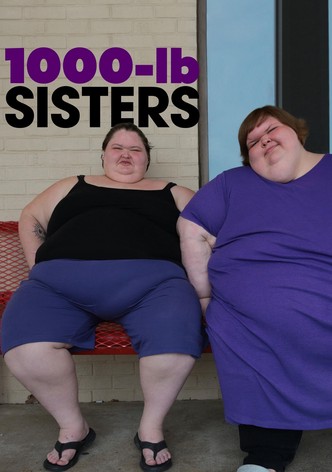 1000-lb Sisters