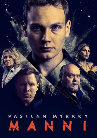 Port Poison - Santeri's Deal