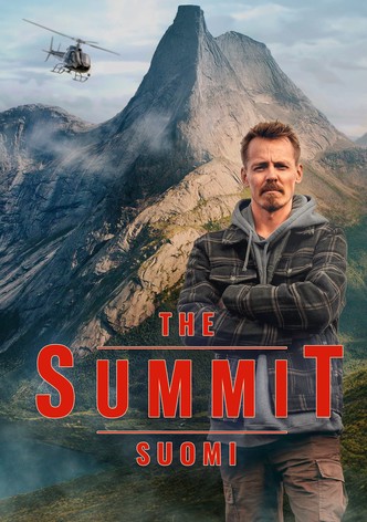 The Summit Suomi