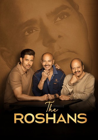 The Roshans