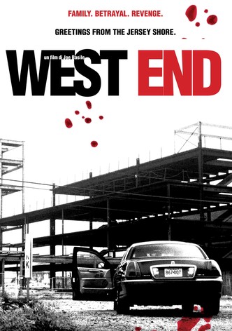 West End