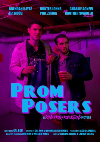 Prom Posers
