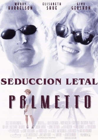 Seducción letal