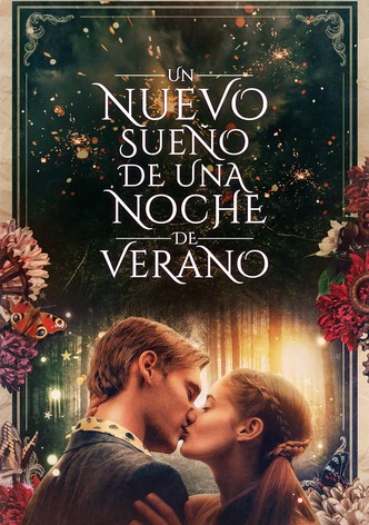 Un nuevo sueño de una noche de verano