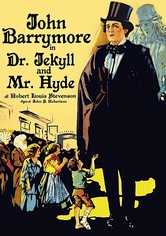 Dr. Jekyll e Mr. Hyde