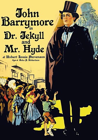 Dr. Jekyll e Mr. Hyde