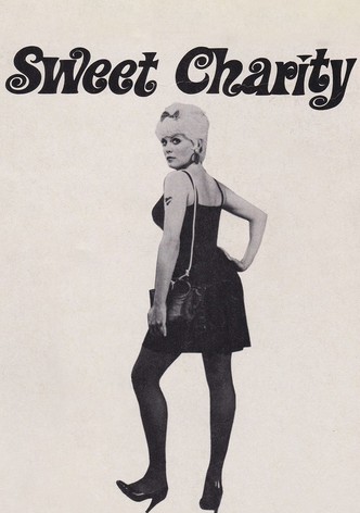 Sweet Charity