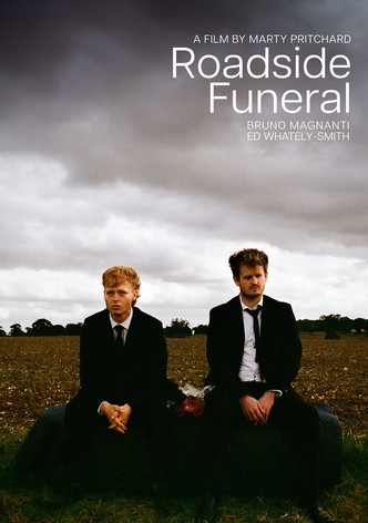 Roadside Funeral