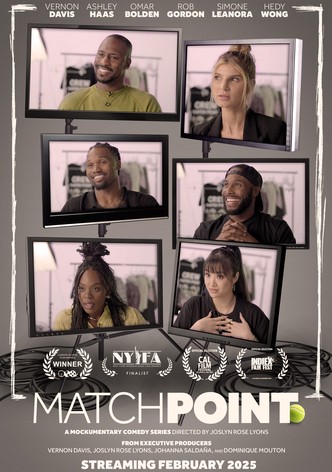Match Point