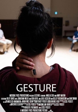 Gesture