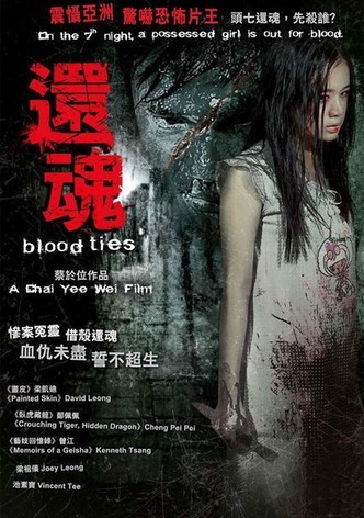 Blood Ties