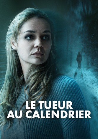 Le Tueur au calendrier