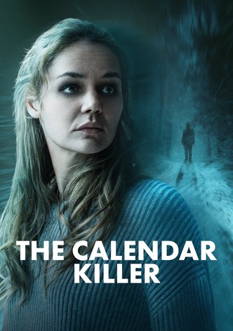 The Calendar Killer