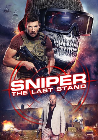 Sniper: The Last Stand