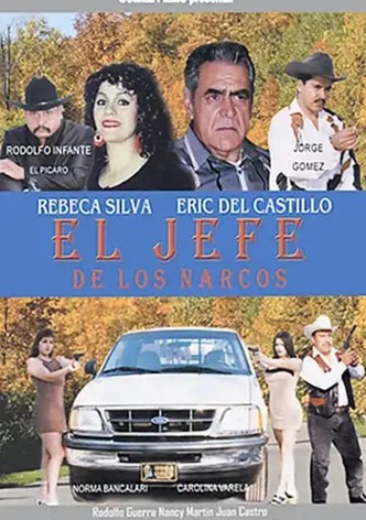 El Jefe de los Narcos