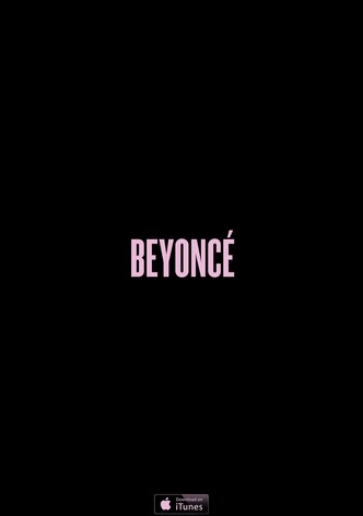 BEYONCÉ