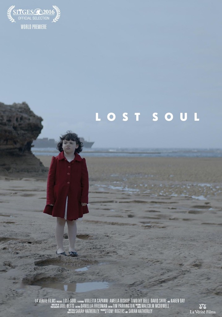Lost Soul