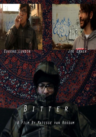 Bitter