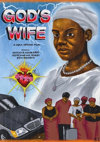 God's Wife