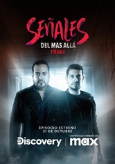 Señales del más allá