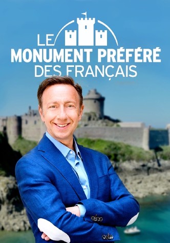 Le monument préféré des Français
