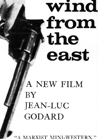 Wind from the East