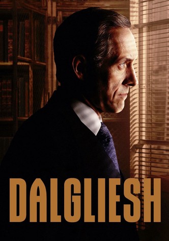 Dalgliesh - Season 3