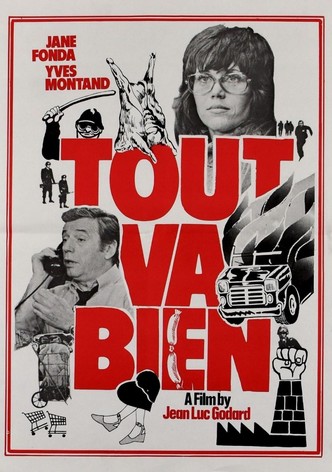 Tout Va Bien